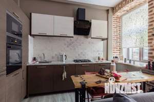 2-к квартира, посуточно, 70м2, 1/1 этаж