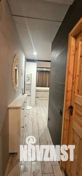 1-к квартира, посуточно, 37м2, 1/5 этаж