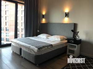 Студия квартира, на длительный срок, 30м2, 6/11 этаж