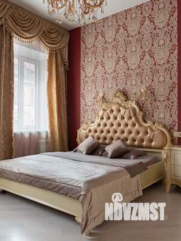 1-к квартира, на длительный срок, 40м2, 3/3 этаж