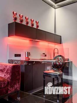 1-к квартира, посуточно, 65м2, 3/5 этаж