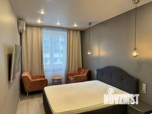 1-к квартира, на длительный срок, 38м2, 5/8 этаж