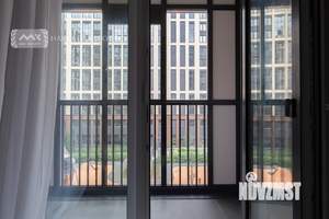 1-к квартира, на длительный срок, 34м2, 4/13 этаж