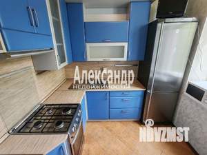 2-к квартира, на длительный срок, 45м2, 3/3 этаж