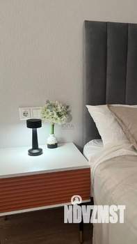 1-к квартира, на длительный срок, 50м2, 4/6 этаж