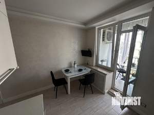 1-к квартира, посуточно, 44м2, 6/10 этаж