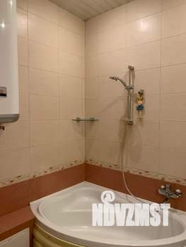 1-к квартира, посуточно, 48м2, 1/6 этаж