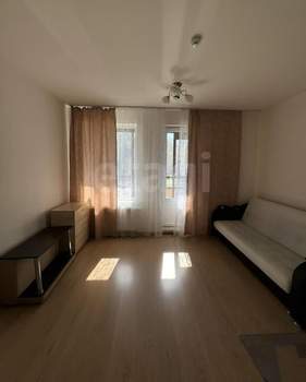 Студия квартира, на длительный срок, 25м2, 7/25 этаж