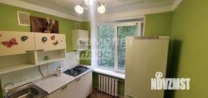 1-к квартира, на длительный срок, 33м2, 5/5 этаж