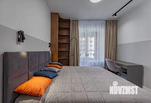 3-к квартира, на длительный срок, 58м2, 6/12 этаж