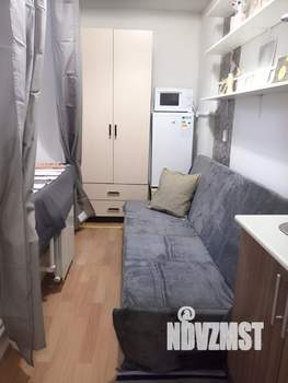 Студия квартира, на длительный срок, 11м2, 3/5 этаж