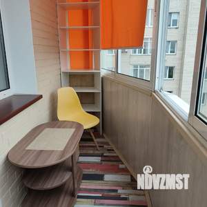1-к квартира, посуточно, 47м2, 14/16 этаж