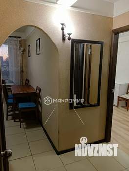 1-к квартира, на длительный срок, 31м2, 9/9 этаж