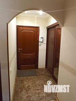 2-к квартира, посуточно, 80м2, 3/7 этаж