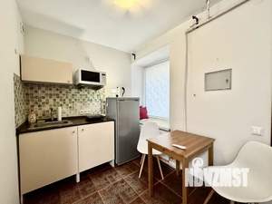 1-к квартира, посуточно, 25м2, 1/5 этаж