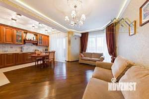 1-к квартира, на длительный срок, 65м2, 5/23 этаж