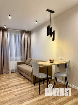 Студия квартира, на длительный срок, 27м2, 10/10 этаж