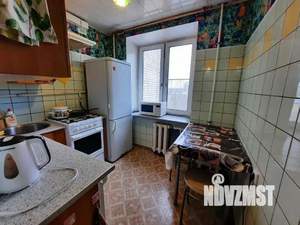 2-к квартира, посуточно, 48м2, 1/1 этаж