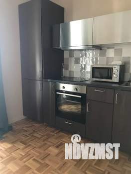 Студия квартира, посуточно, 54м2, 10/10 этаж