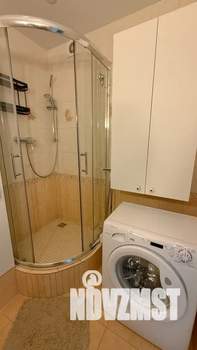 1-к квартира, посуточно, 32м2, 4/22 этаж