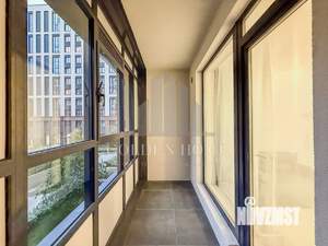 Студия квартира, на длительный срок, 30м2, 2/12 этаж