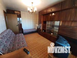 1-к квартира, на длительный срок, 35м2, 5/12 этаж