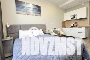 1-к квартира, посуточно, 25м2, 25/29 этаж