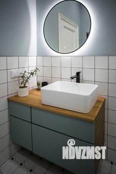 1-к квартира, на длительный срок, 45м2, 7/7 этаж