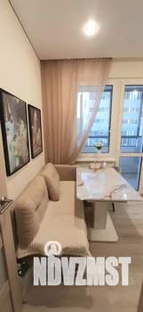 2-к квартира, посуточно, 62м2, 12/25 этаж