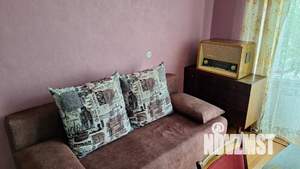 1-к квартира, посуточно, 32м2, 4/5 этаж