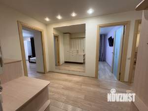 2-к квартира, на длительный срок, 58м2, 7/14 этаж