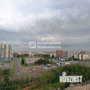 Студия квартира, на длительный срок, 25м2, 13/19 этаж