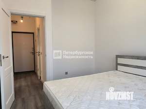 1-к квартира, на длительный срок, 35м2, 4/4 этаж