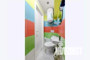 1-к квартира, посуточно, 14м2, 1/5 этаж