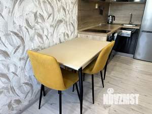 Студия квартира, посуточно, 21м2, 9/9 этаж