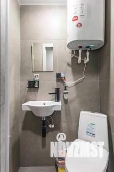 1-к квартира, посуточно, 12м2, 1/1 этаж