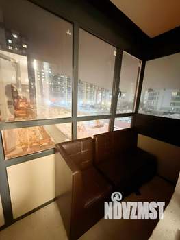 2-к квартира, на длительный срок, 51м2, 3/14 этаж