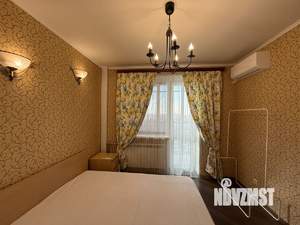 1-к квартира, на длительный срок, 46м2, 20/26 этаж