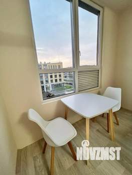2-к квартира, на длительный срок, 33м2, 4/5 этаж