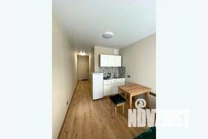 1-к квартира, посуточно, 20м2, 11/14 этаж