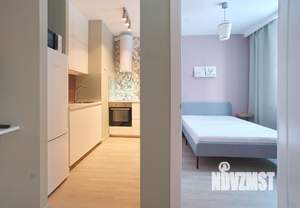 1-к квартира, на длительный срок, 37м2, 7/12 этаж