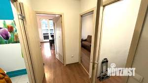 1-к квартира, на длительный срок, 43м2, 15/19 этаж