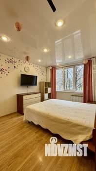 1-к квартира, на длительный срок, 45м2, 2/9 этаж