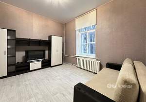 2-к квартира, на длительный срок, 61м2, 3/4 этаж