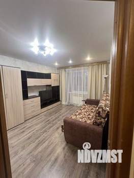 1-к квартира, на длительный срок, 37м2, 8/16 этаж