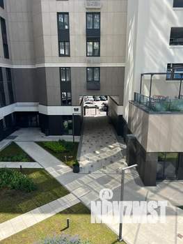 1-к квартира, посуточно, 30м2, 3/11 этаж