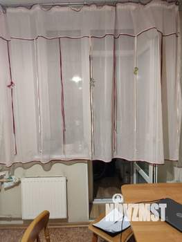 1-к квартира, на длительный срок, 35м2, 8/16 этаж