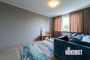 2-к квартира, на длительный срок, 50м2, 3/9 этаж
