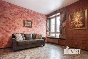 1-к квартира, на длительный срок, 56м2, 6/10 этаж