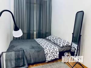 1-к квартира, посуточно, 35м2, 1/5 этаж